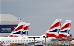 Hãng hàng không British Airways hủy hàng loạt chuyến bay vì lỗi IT